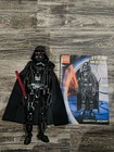 LEGO Star Wars Technic 8010 Darth Vader Figure 100% Complete Vintage 2002