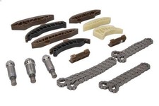 Steuerkettensatz SWAG 33 10 9444 MERCEDES-BENZ GLE (V167) 4 2019-2023