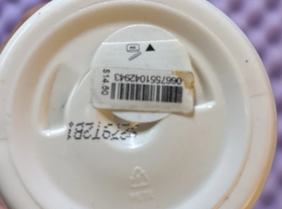 VS PINK Coco Sugar & Spice Body Wash 12 oz HTF Discontinued - Image 3 of 4