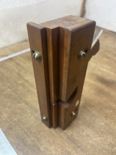 rabot outils anciens Menuisier, Ébéniste  Old Tools 26/1483