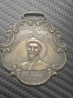 United Sons Of Confederate Veterans Metal  John M Morgan Louisville   1905