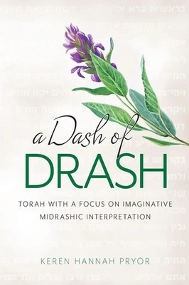 Keren Hannah Pryor | A Dash of Drash | Taschenbuch | Englisch (2021)