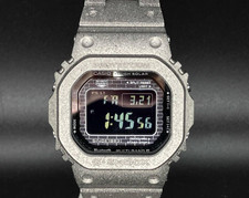 CASIO G-SHOCK GMW-B5000PS-1JR Watch Durable Stylish Design Black