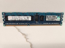 SK Hynix 8GB 1Rx4 PC3-12800R-11-12-C2 ECC REG HPE Server Memory HMT41GR7MFR4C-PB