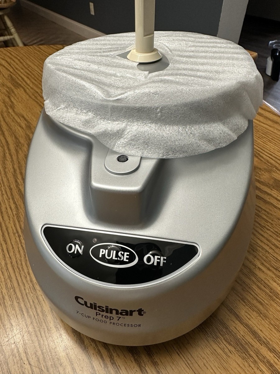 Cuisinart CTG-07-PI Servi Torta In Acciaio Inox Con Impugnatura Morbida - Resistente Al Calore, Lavabile In Lavastoviglie, Garanzia A Vita