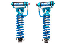 King Shocks 33001-207a Performance Series Front Coilovers