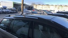 Barres de toit Citroen C2