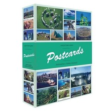 Album Postcards Album POSTCARDS für 200 Post...