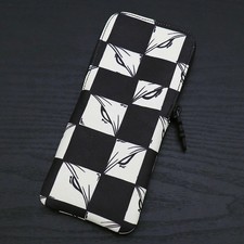 Chrome Hearts Eyewear case glasses case 99EYES 141413