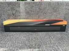 Bose Smart Dolby Atmos Soundbar with Voice Control, Bluetooth