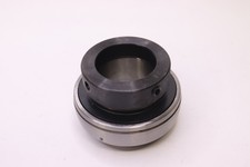 Ball Insert Bearing Round Bore 2.0000" ID 3.9370" OD x 2.1810" Width HC211-32