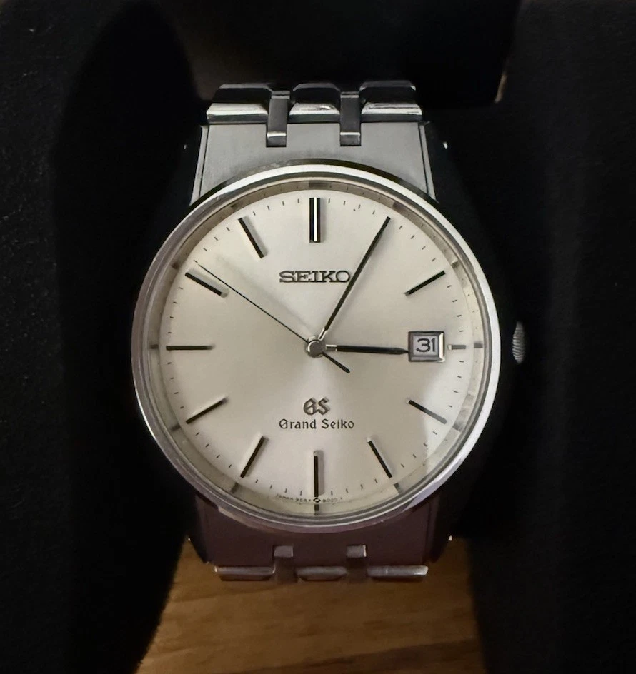 Ultimate 2025 Guide to Seiko Grand Seiko: What’s Worth Buying Now