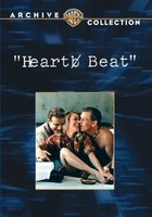 Heart Beat - Dvd - G3Z