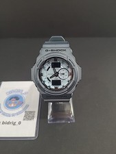 Reloj CASIO G SHOCK GA 150A 2AJF Color Metálico AC25300