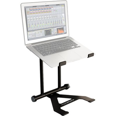 Ultimate Support HYP1010B Hyper Series Laptop Stand LN
