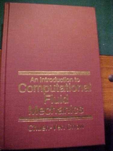 An Introduction to Computational - Hardcover, by Chow Chuen-Yen - Acceptable n