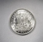 1921-P TOP 100 Silver Morgan Dollar VAM 41 Coin AI066