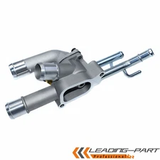 Engine Coolant Thermostat Housing Assembly For Hyundai Elantra 2.0L 2003-2005 US