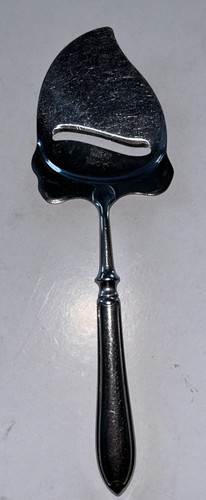 Vintage SPAR RUSTFRI Norway Cheese Meat Slicer 18/8