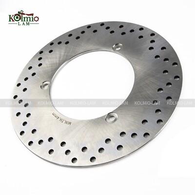 Pièces Centrées Sur Rotor De Frein à Disque Frt 320.51054F | EBay