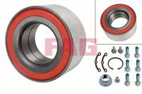FAG 713 6678 30 Radlagerkit FüR MERCEDES-BENZ