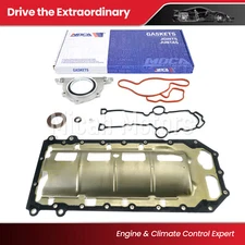 Lower Gasket Set Fit Chrysler 300 Dodge Challenger Charger Jeep Commander 5.7L