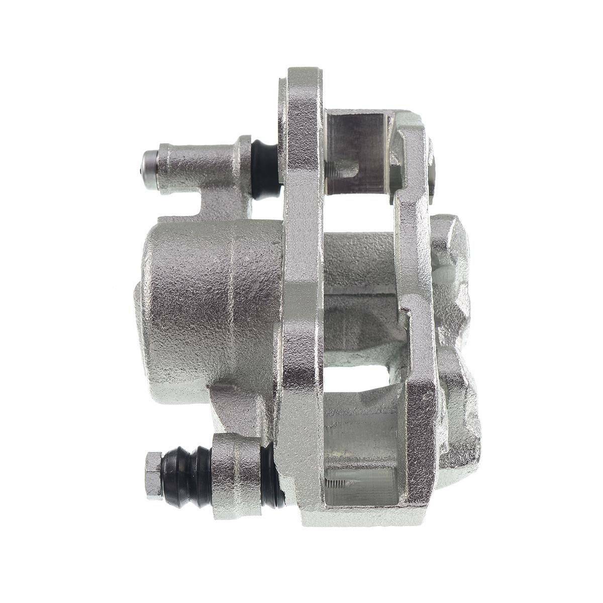クリスブラッカー　頭部パーツ 2x Brake Calipers W/ Bracket for Isuzu Pickup 1988-1995 RWD