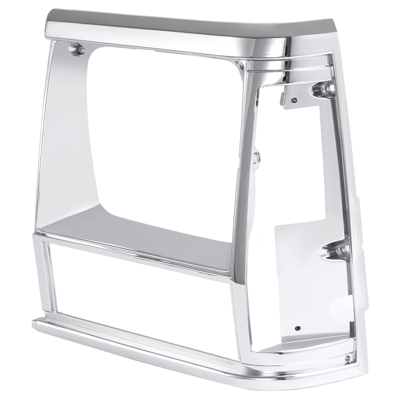 Headlight Door Bezel For Jeep Cherokee 91-96 Comanche 91-92#55034079 Left Side