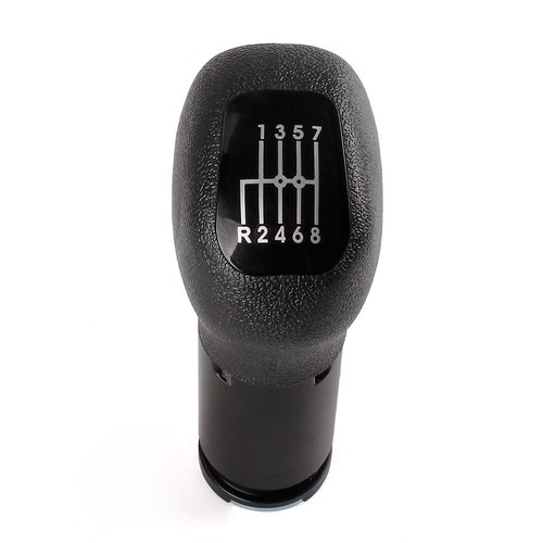 8 Speed+R Manual Gear Shift Lever Knob For Mercedes-Benz Iveco Truck 0501215157 - Picture 4 of 9