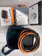  Strumento HT PQA820 analizzatore di Rete Trifase Autoalimentato WIFI