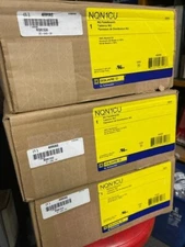 Square D NQN1CU 100% Neutral Assembly 100 A Main Lug NQ Panelboard (1 unit only)