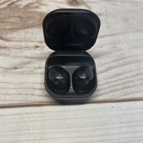 Samsung Galaxy Buds Pro Earbud Black SM-R190 - Picture 7 of 9