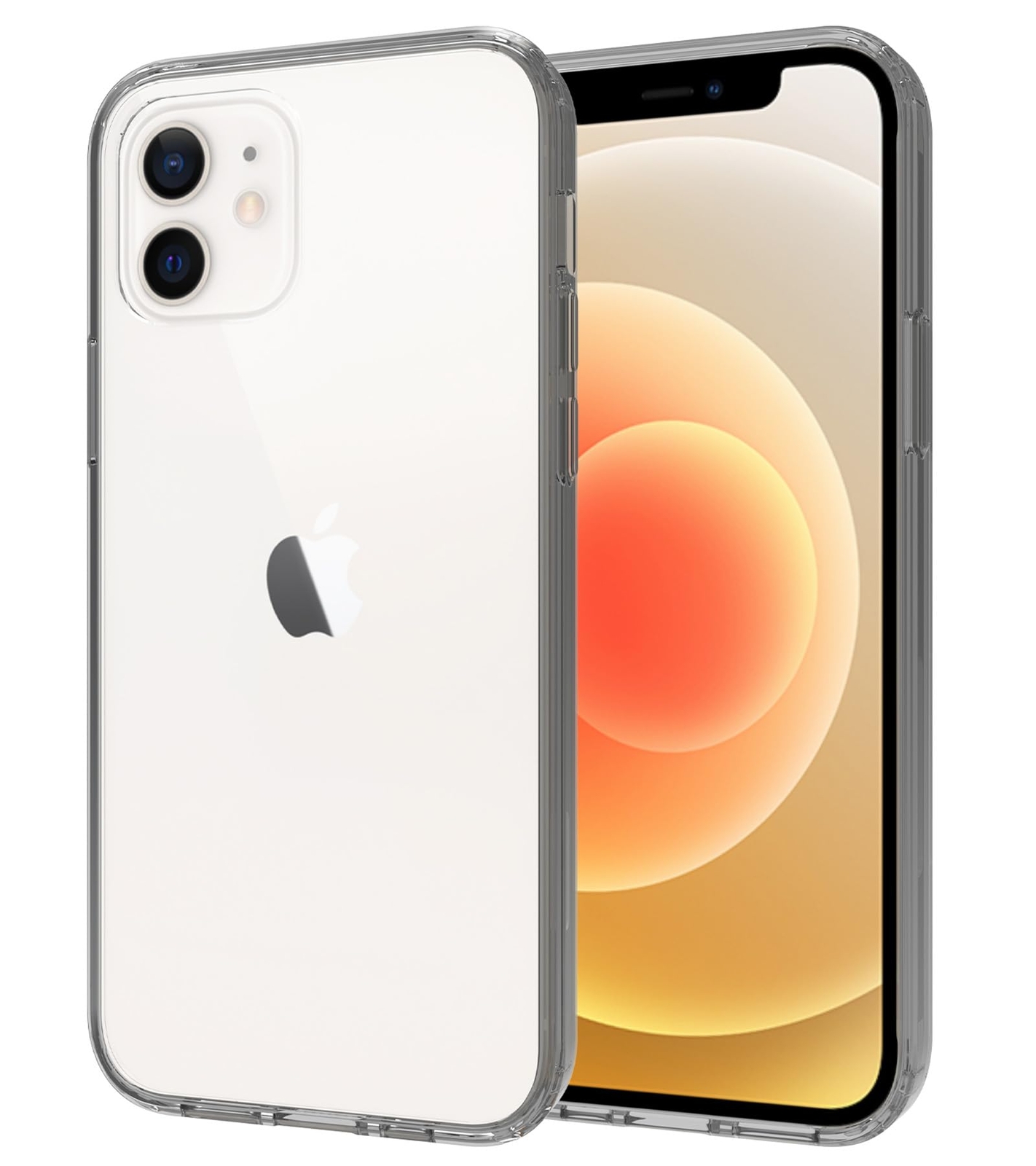 for iphone 12 mini case TPU PC smartphone case for iphone case 13 mini anti 291