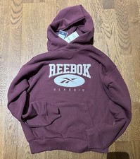 Image of Reebok Sweatshirt NWT XS