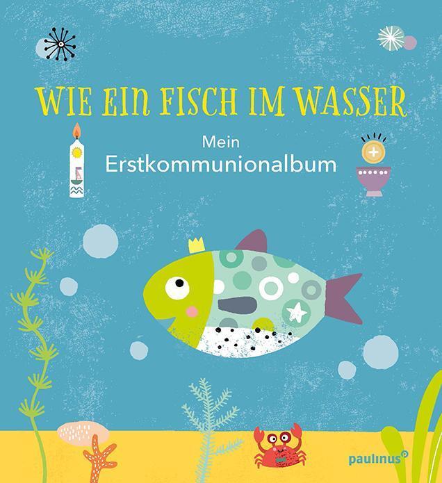 Thumbnail - Wie Ein Fisch Wasser Marlene Fritsch
