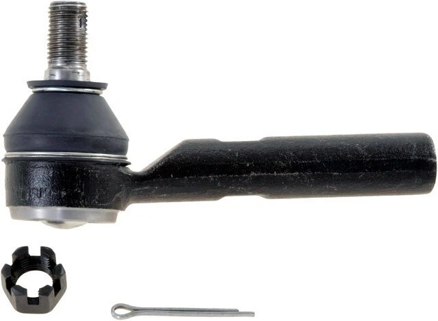 Kit de 10 piezas de rótulas delanteras para Toyota 4Runner 10-22 barras estabilizadoras extremos barra estabilizadora Foto 4 de 4