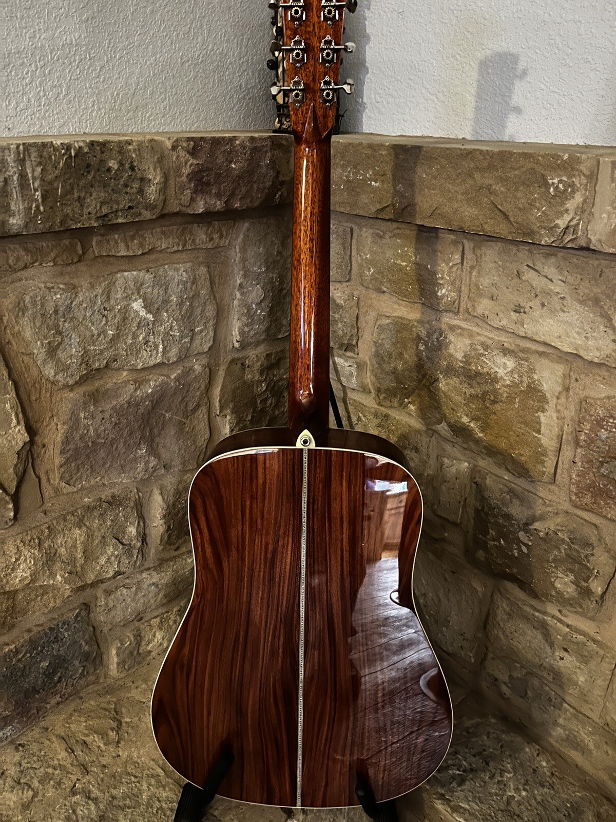 Blueridge BR260 Acoustic Guitar With LR Baggs Element Active VTC & Gig Bag. eBay