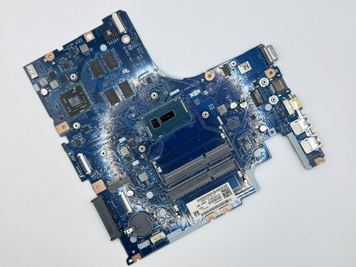 Original Lenovo Z51-70 Motherboard Intel Core i7-5500U 2,40 GHz LA-C281P AMD GPU