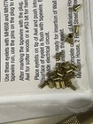 LOT Wiring Accessories Connector Tool & Connectors for miniatures dollhouse — photo 2