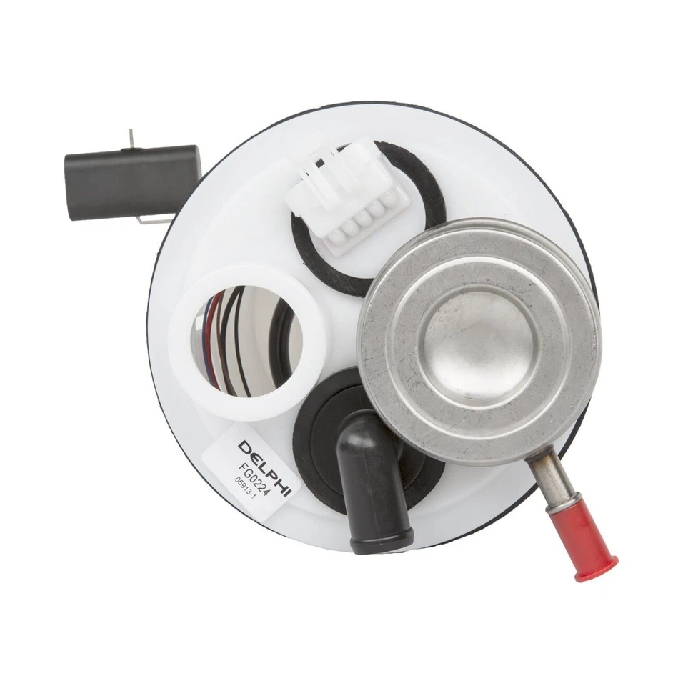 Bomba de combustible Delphi FG0224 para Dodge Dakota 1994-1995 Foto 3 de 4