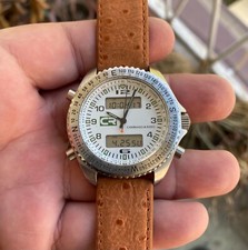 Memento Audere Semper Orologio Decima Mas Usato Memphis Belle