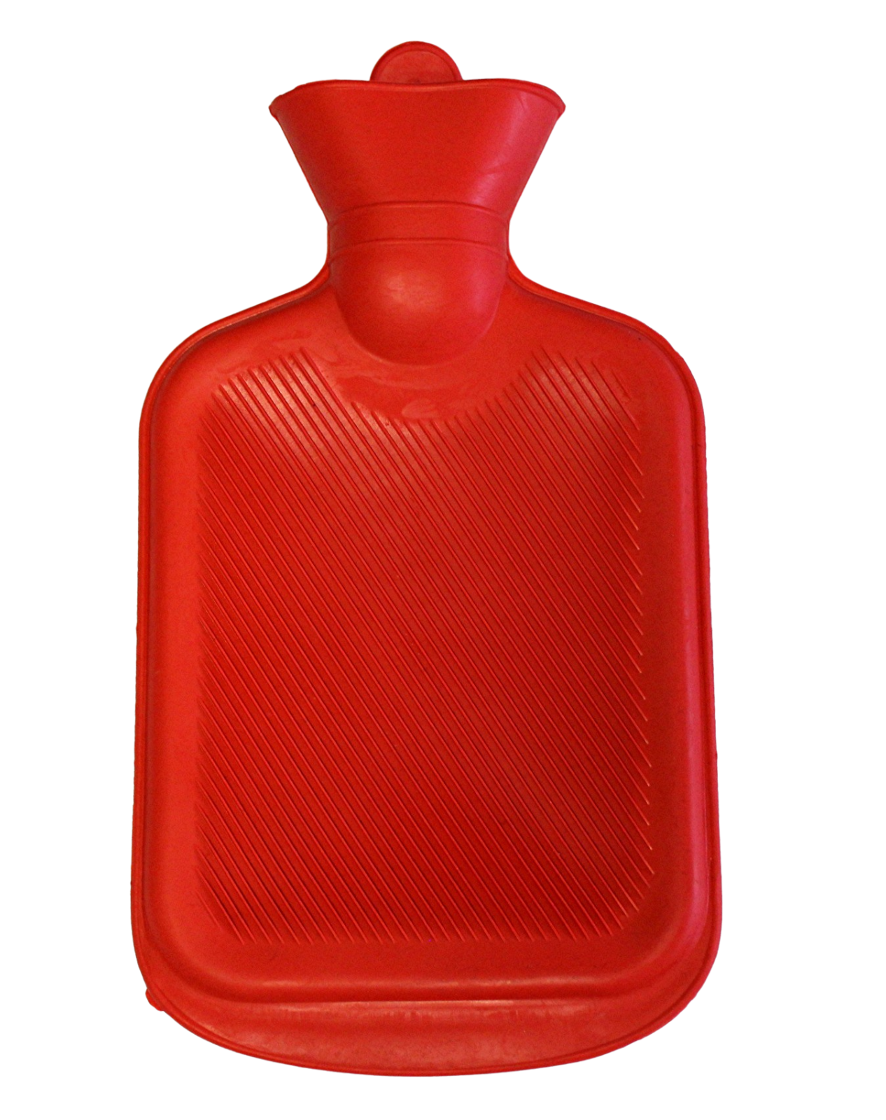 Buy MCP 3.02 Litre Hot Water Rubber Bottle (Red) Online At Best