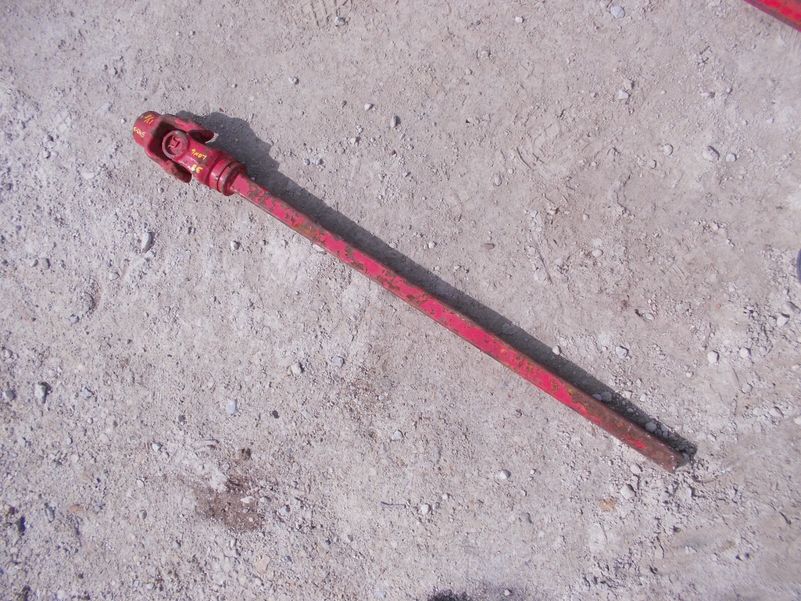 Tractor Auger for sale Only 3 left at 75