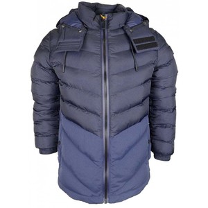 boss obrook jacket