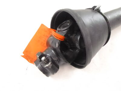 Binacchi PTO Drive Shaft 1-38