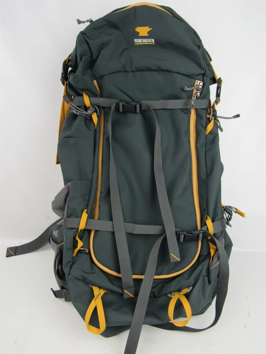 Mountainsmith lariat 65 clearance backpack
