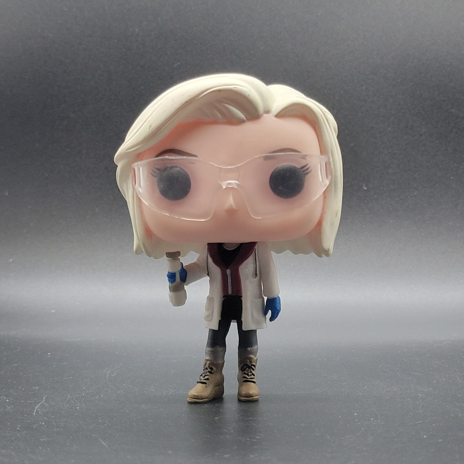 En Oferta Olivia Moore #345 ~ Funko Pop Television Izombie (Suelto)