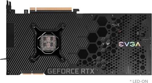 Scheda video - EVGA GeForce RTX 3090 Ti FTW3 ULTRA GAMING RGB LED - Foto 4 di 9