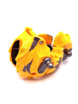 Transformers Beast Wars transmetals Cheetor II 1997 Torso Only