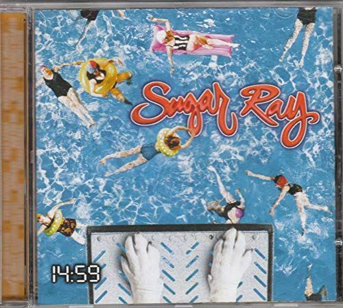 14:59 [Audio CD] SUGAR RAY | eBay